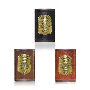 Hotcig RST Restart TC Box MOD Akkuträger 212W