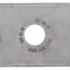 Husqvarna Ersatz-Dickichtmesser 578 44 51-01