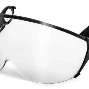 Husqvarna Visier für Arborist Helm Spire klar