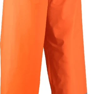 Husqvarna Beinlinge Wetterschutz Functional High Viz DIN 20471 Klasse 3 EN 342 - Modell 2025