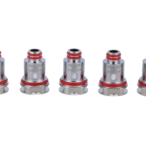 Smok RPM 0,4 Ohm Mesh Head (5 Stück pro Packung)