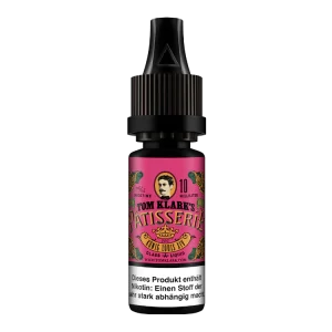 Tom Klarks - Pâtisserie