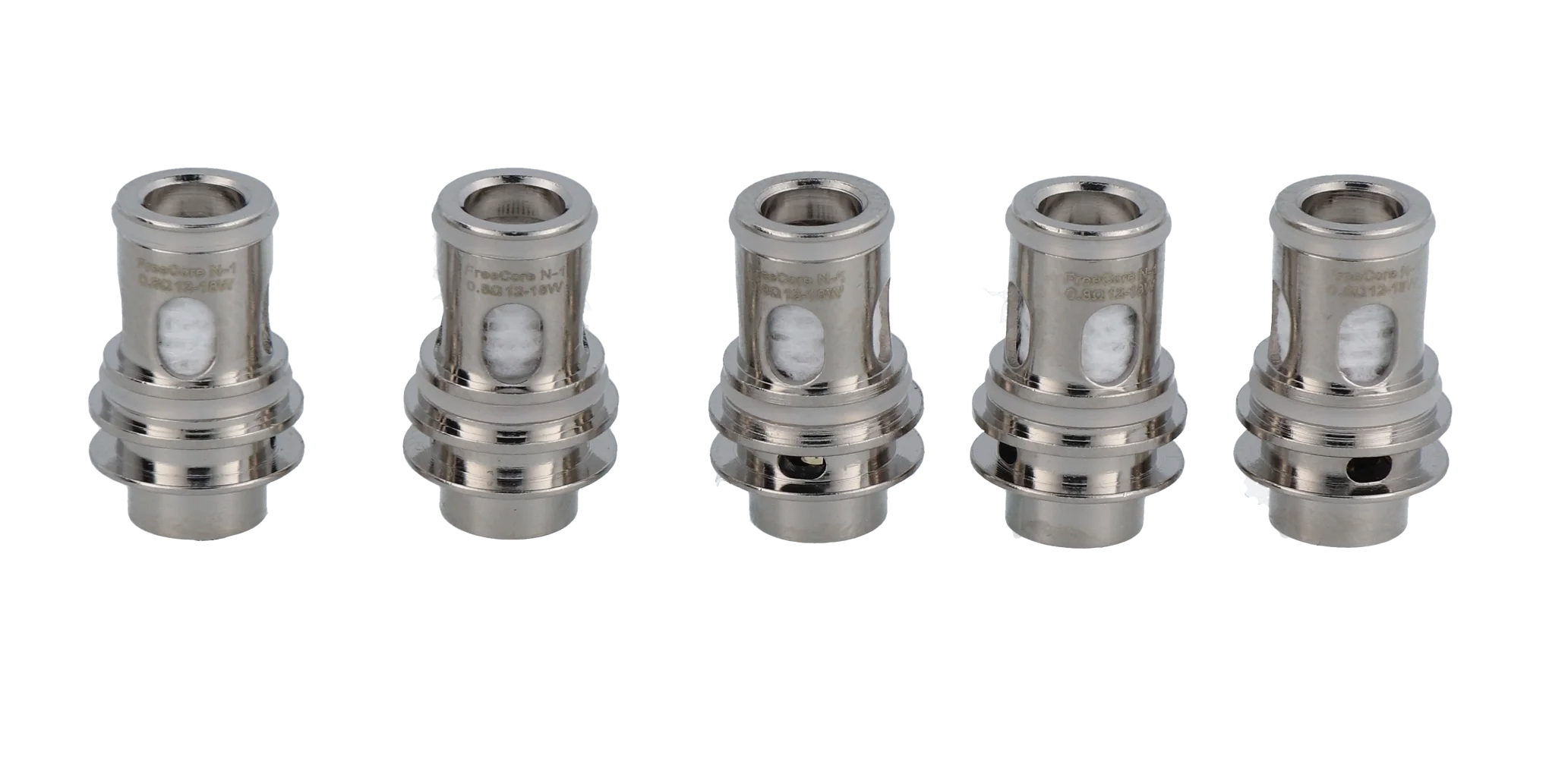 Vapefly FreeCore N Heads (5 Stück pro Packung)