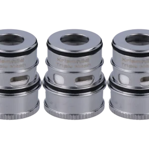 Vapefly Kriemhild Triple Mesh 0,15 Ohm Head (3 Stück pro Packung)