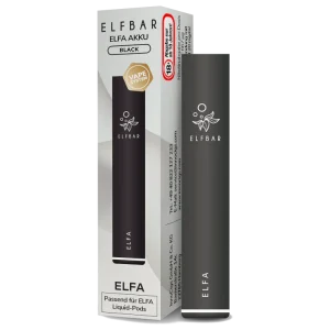 ELFA Elfbar Akkuträger