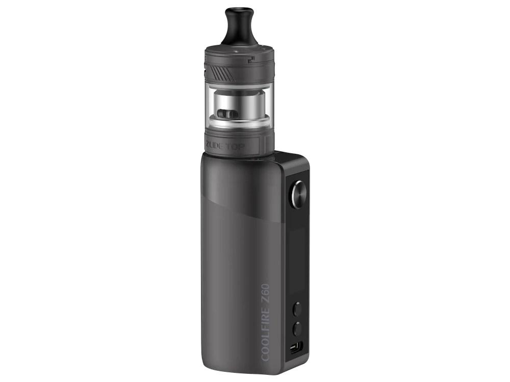 Innokin - CoolFire Z60 Zlide Top E-Zigarette – Bild 3