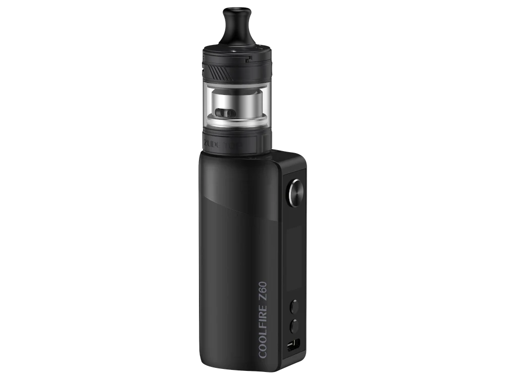 Innokin - CoolFire Z60 Zlide Top E-Zigarette – Bild 4