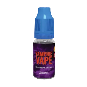 Vampire Vape - Heisenberg Orange