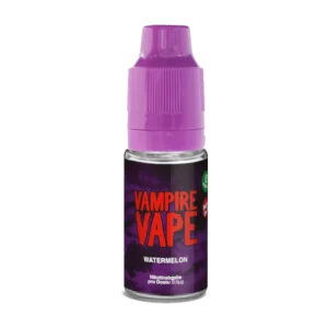 Vampire Vape - Watermelon E-Zigaretten Liquid