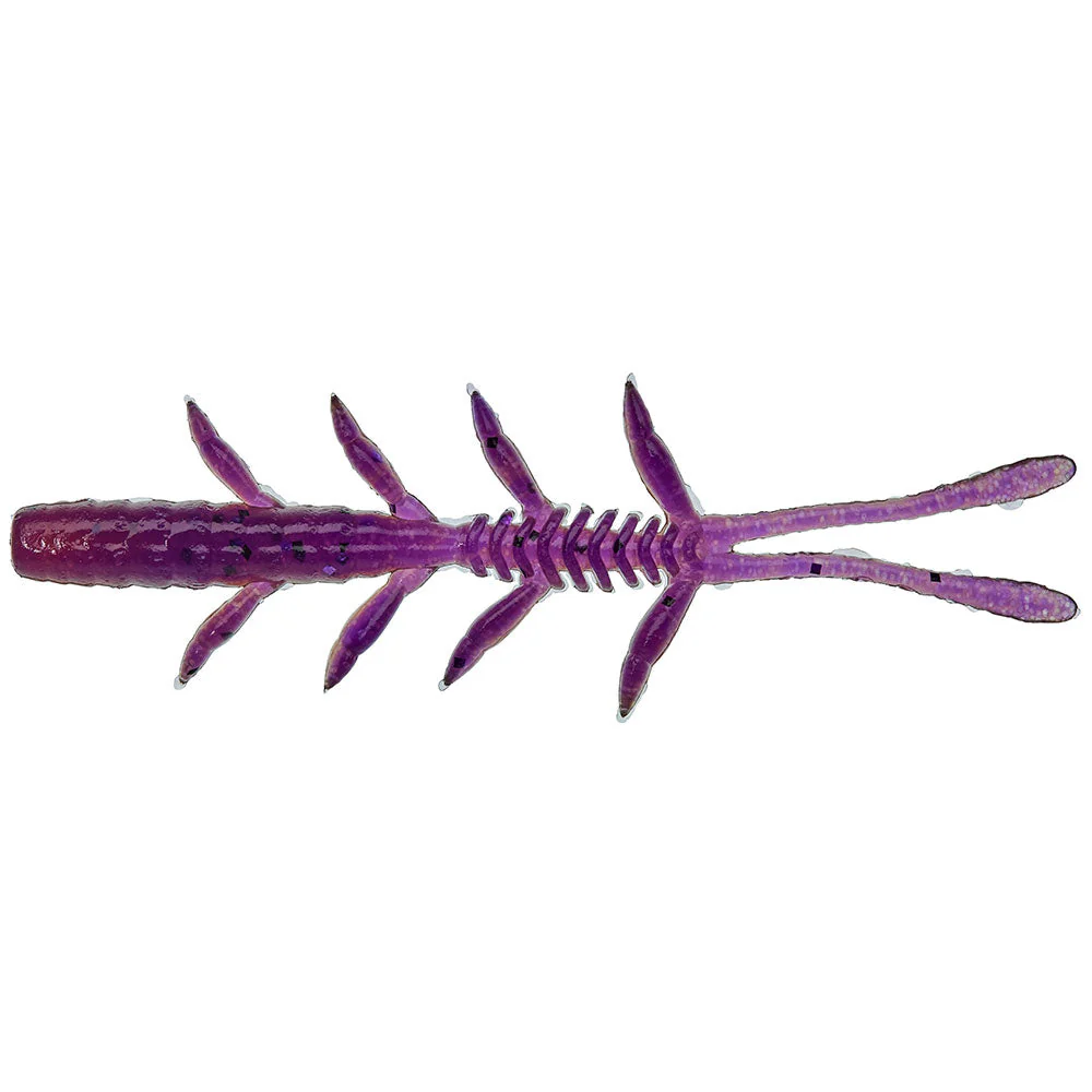 Scissor Comb 3.8" (9,5 cm) – Bild 8
