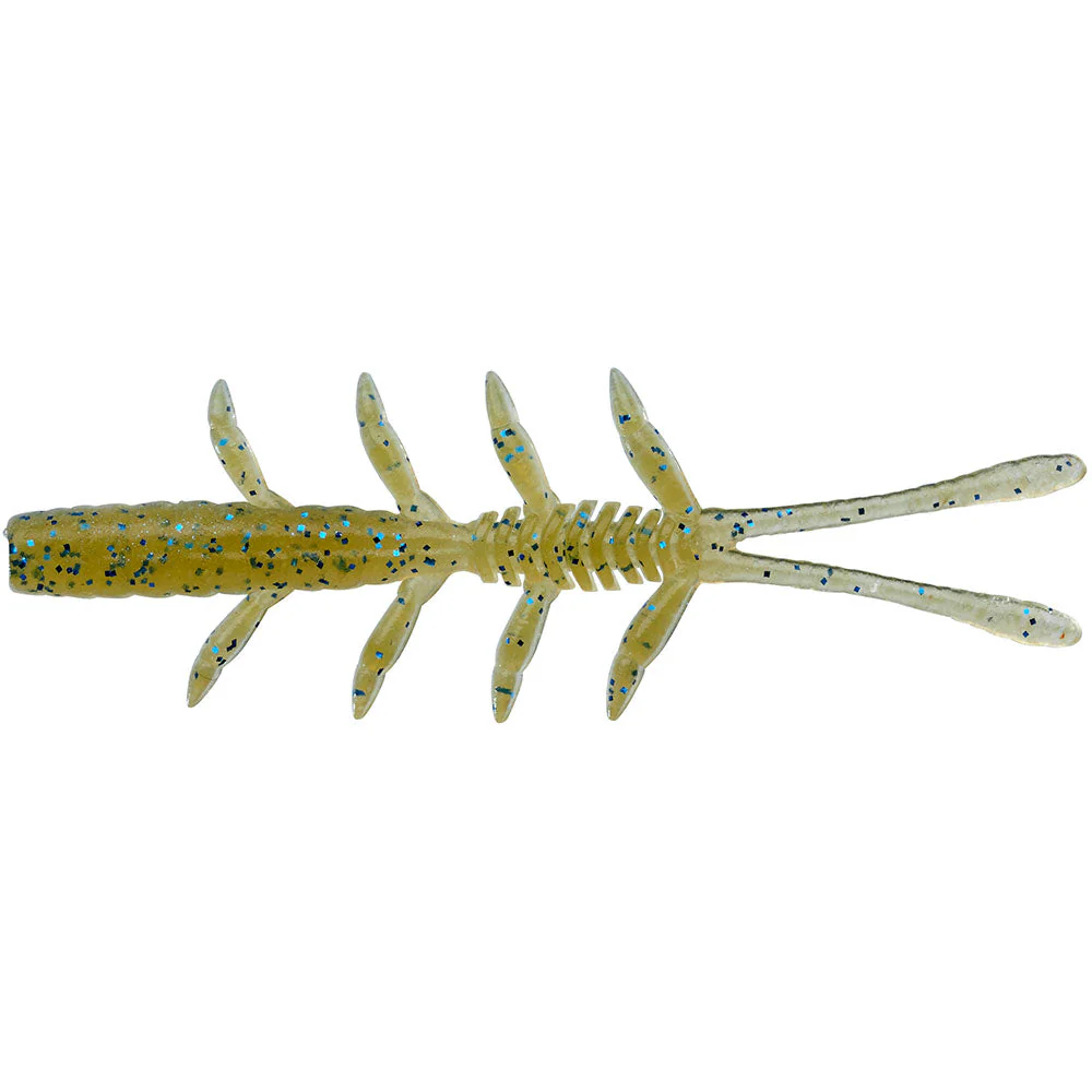 Scissor Comb 3.8" (9,5 cm) – Bild 7