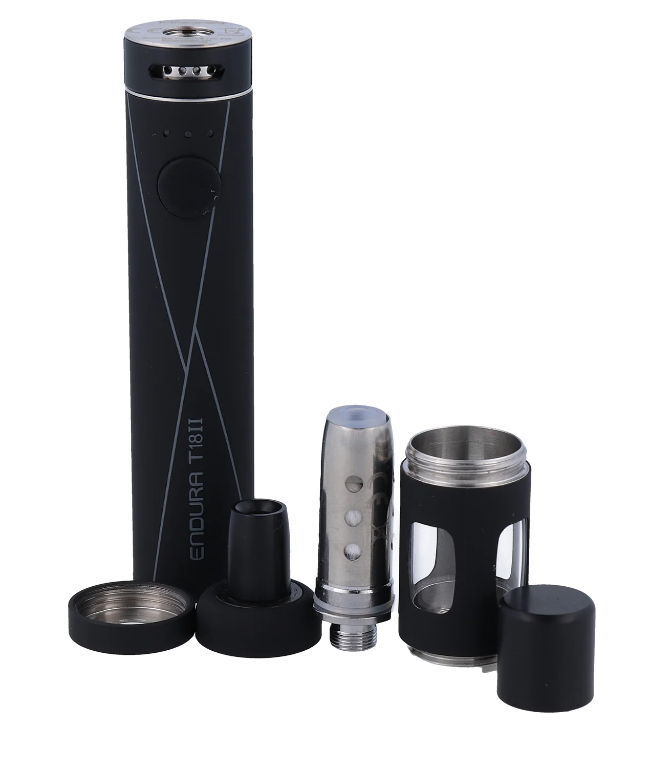 Innokin - Endura T18 2 Mini E-Zigarette – Bild 9