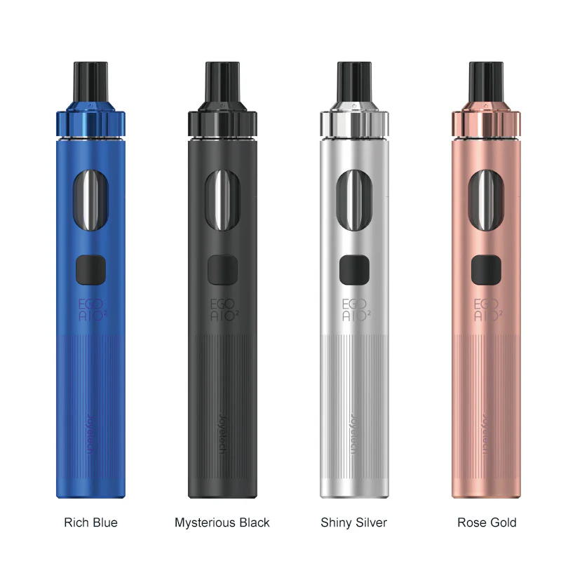 Joyetech eGo AIO 2 Kit 1700mAh – Bild 2