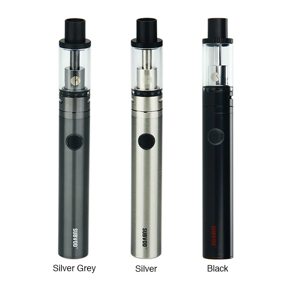 Kangertech SUBVOD-C Starter Kit - 1300mAh – Bild 2