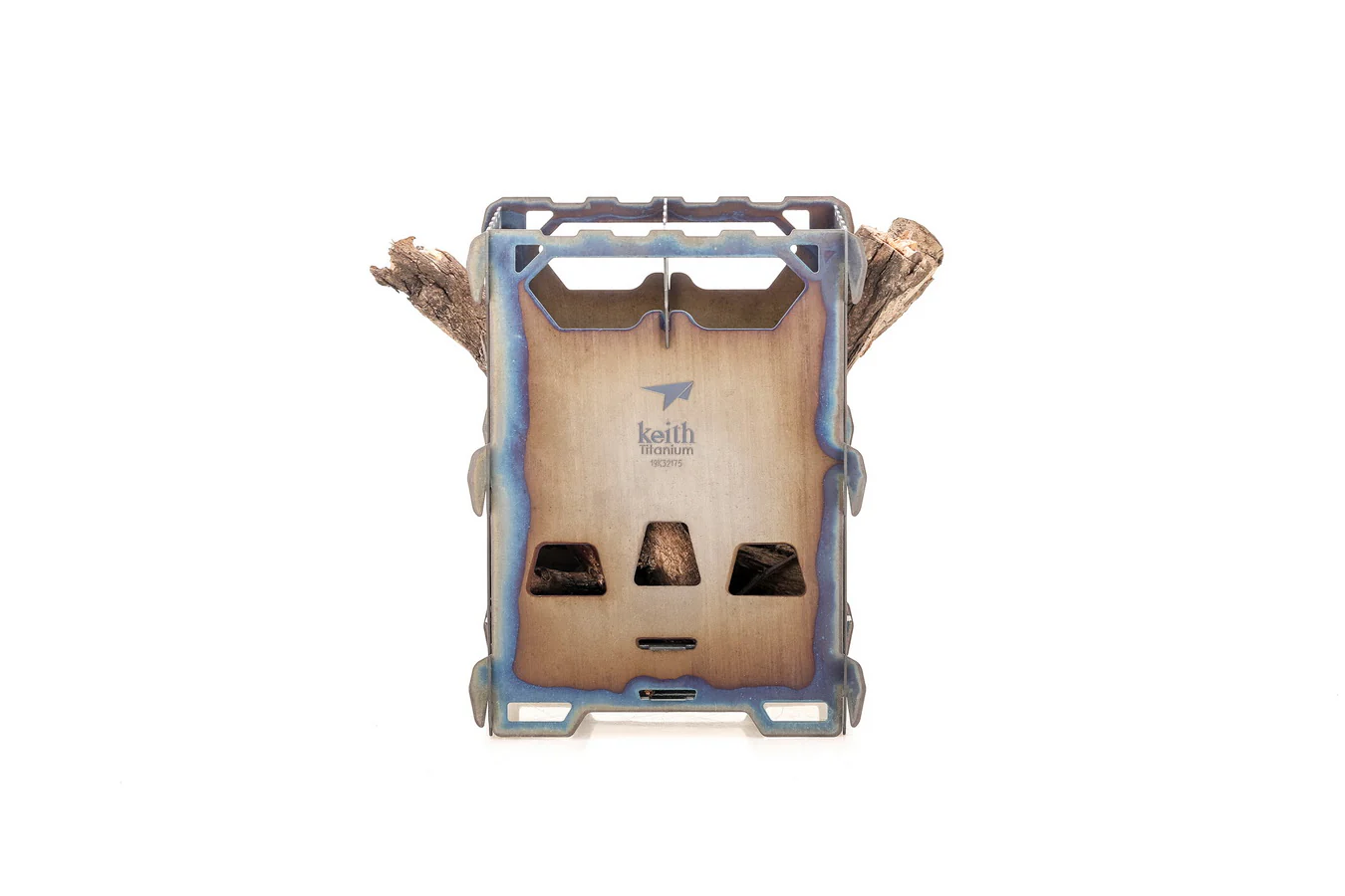 Keith Titan Hobostove – Bild 5