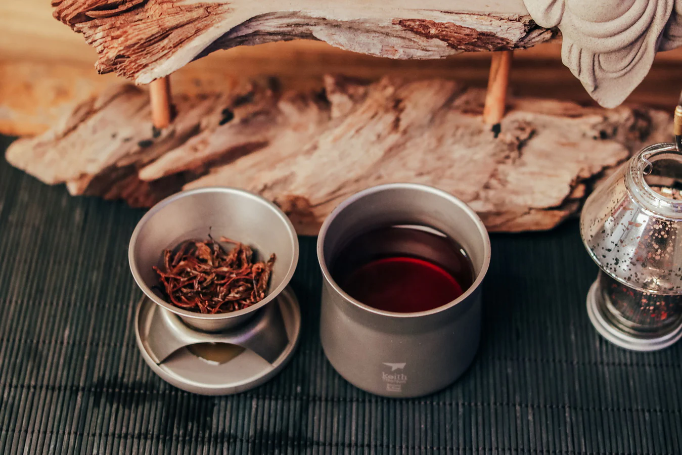 Keith Titan Kaffee - Tee Maker – Bild 8