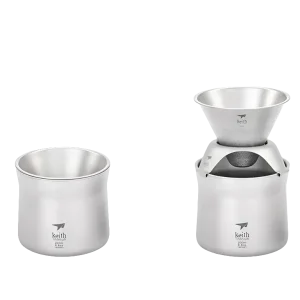 Keith Titan Kaffee - Tee Maker