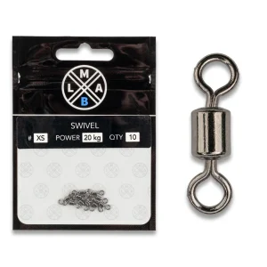Swivel / Wirbel