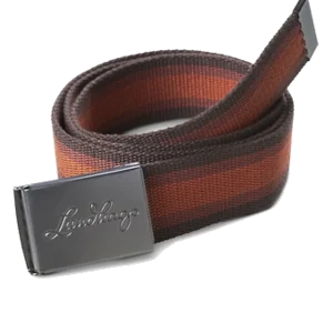 Lundhags Buckle Belt