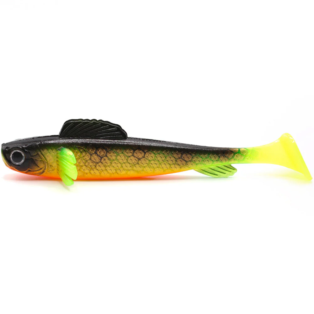 Finisher 16 cm – Bild 4