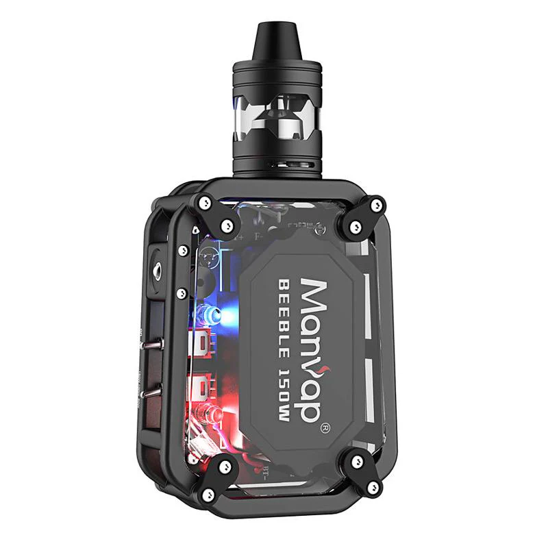 Manvap MP Beeble Mod Kit 3500mAh – Bild 2