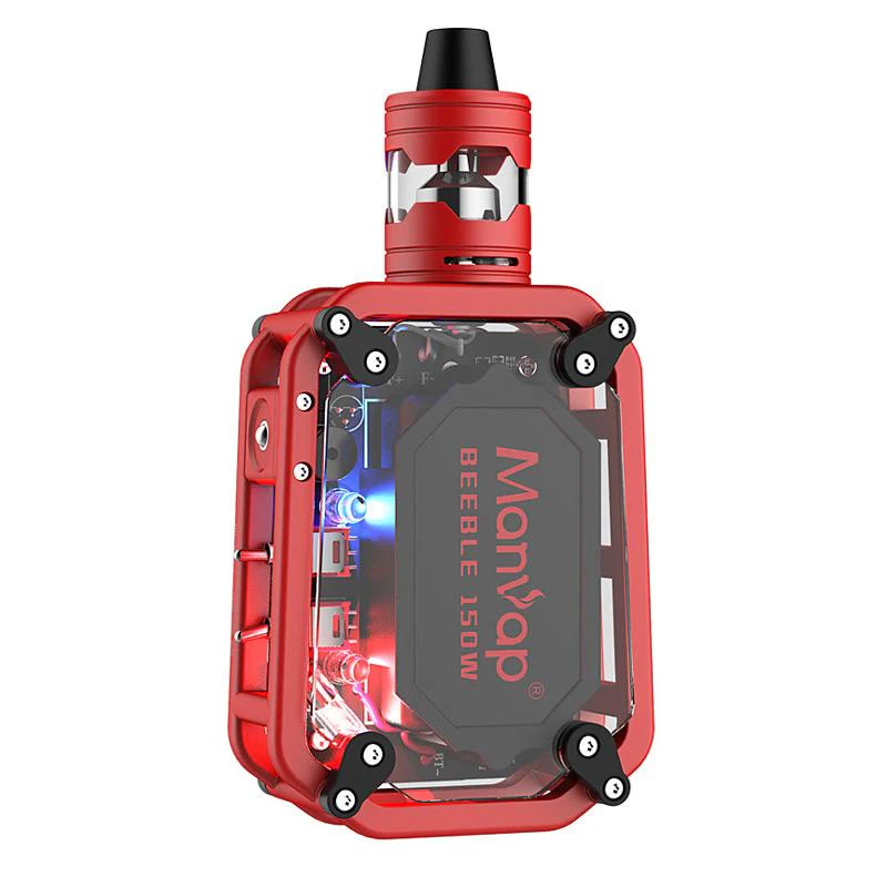Manvap MP Beeble Mod Kit 3500mAh – Bild 4