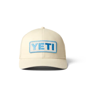 Yeti Mid-Pro-Cap mit Logo