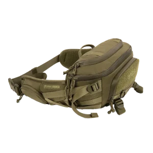 Grayl Mission EXP Hüfttasche 4.5L Olive