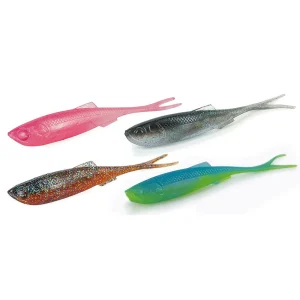 RT Fork Flex 3" (7,5 cm)