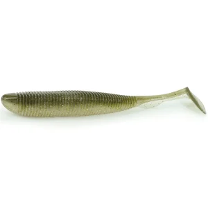 Real Action Shad 3,8" (9,6 cm)