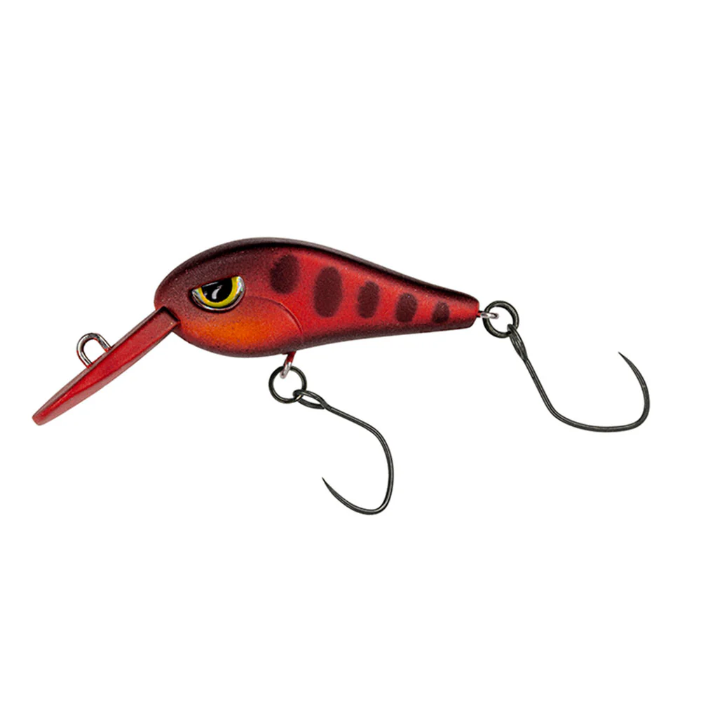 TAC 30 DR Tournament Area Crank / 2,4 g – Bild 3