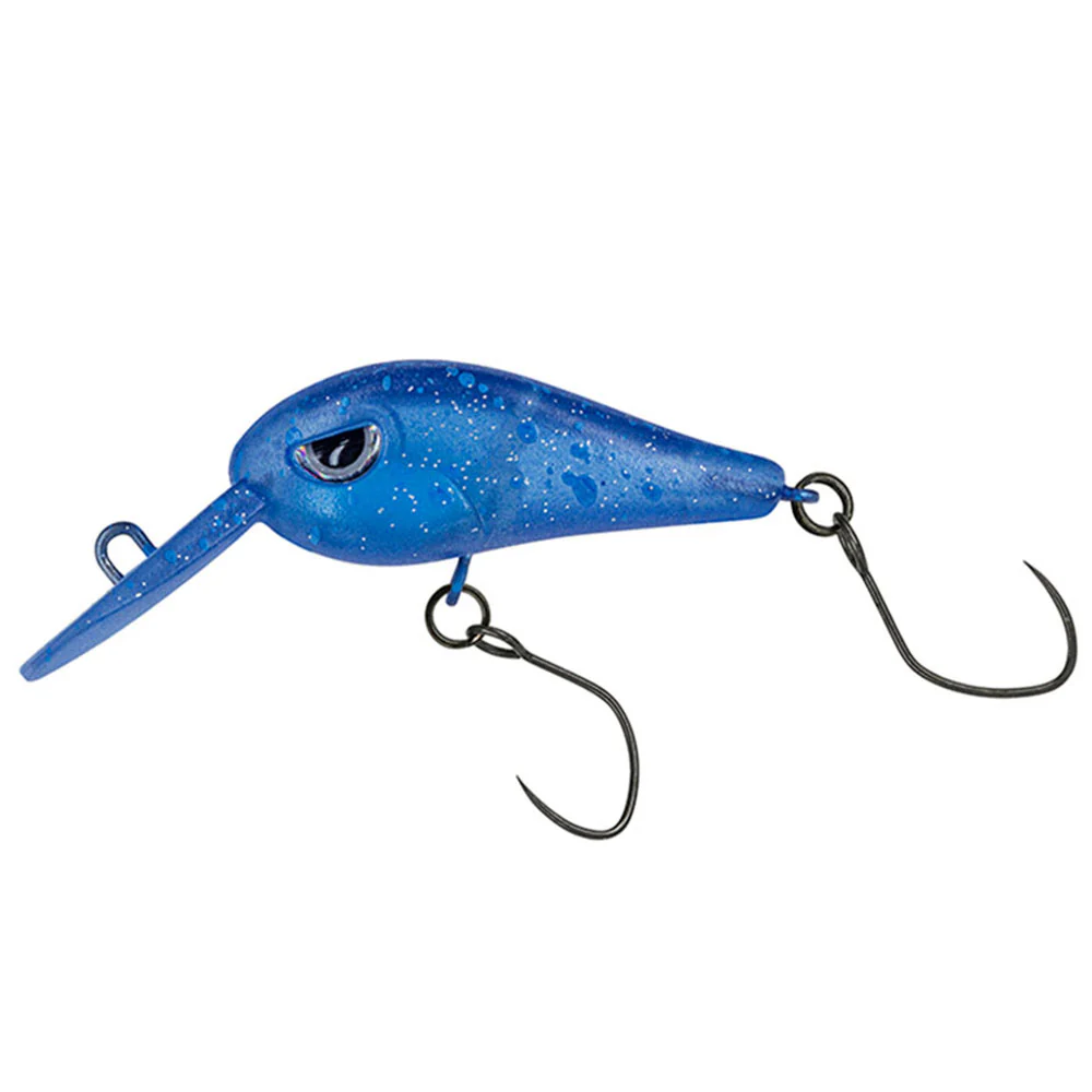 TAC 30 DR Tournament Area Crank / 2,4 g – Bild 7