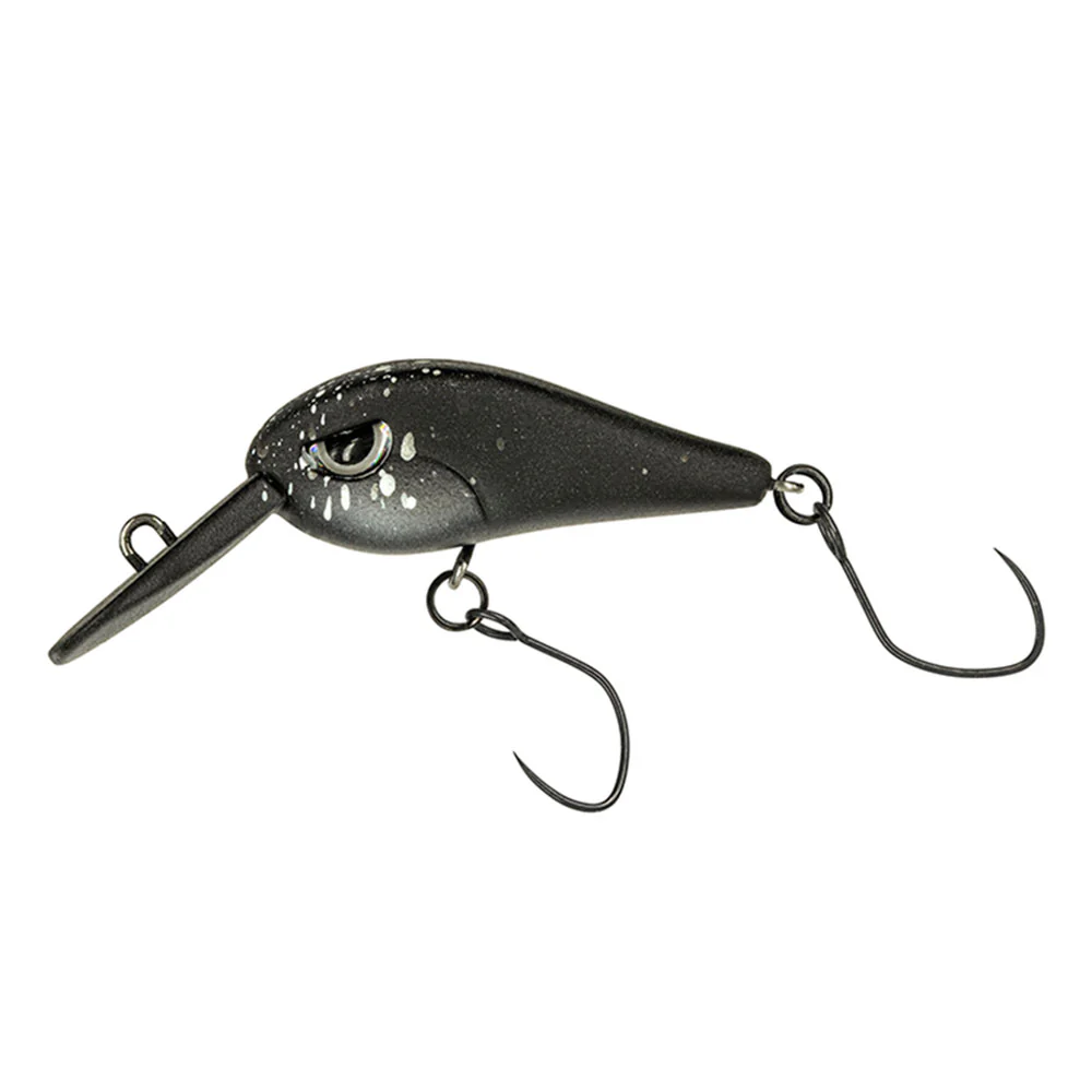 TAC 30 DR Tournament Area Crank / 2,4 g – Bild 5