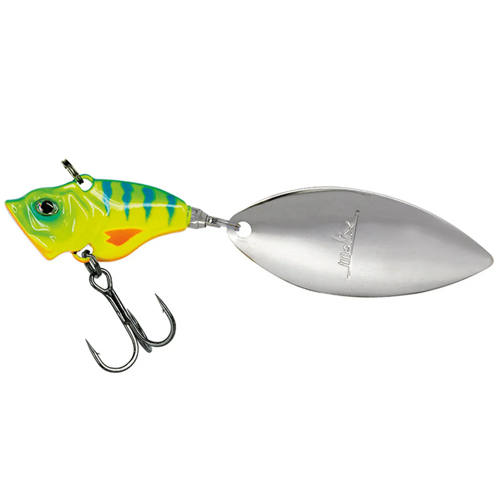 Trago Spin Tail Willow 21 g (3/4 oz) – Bild 2