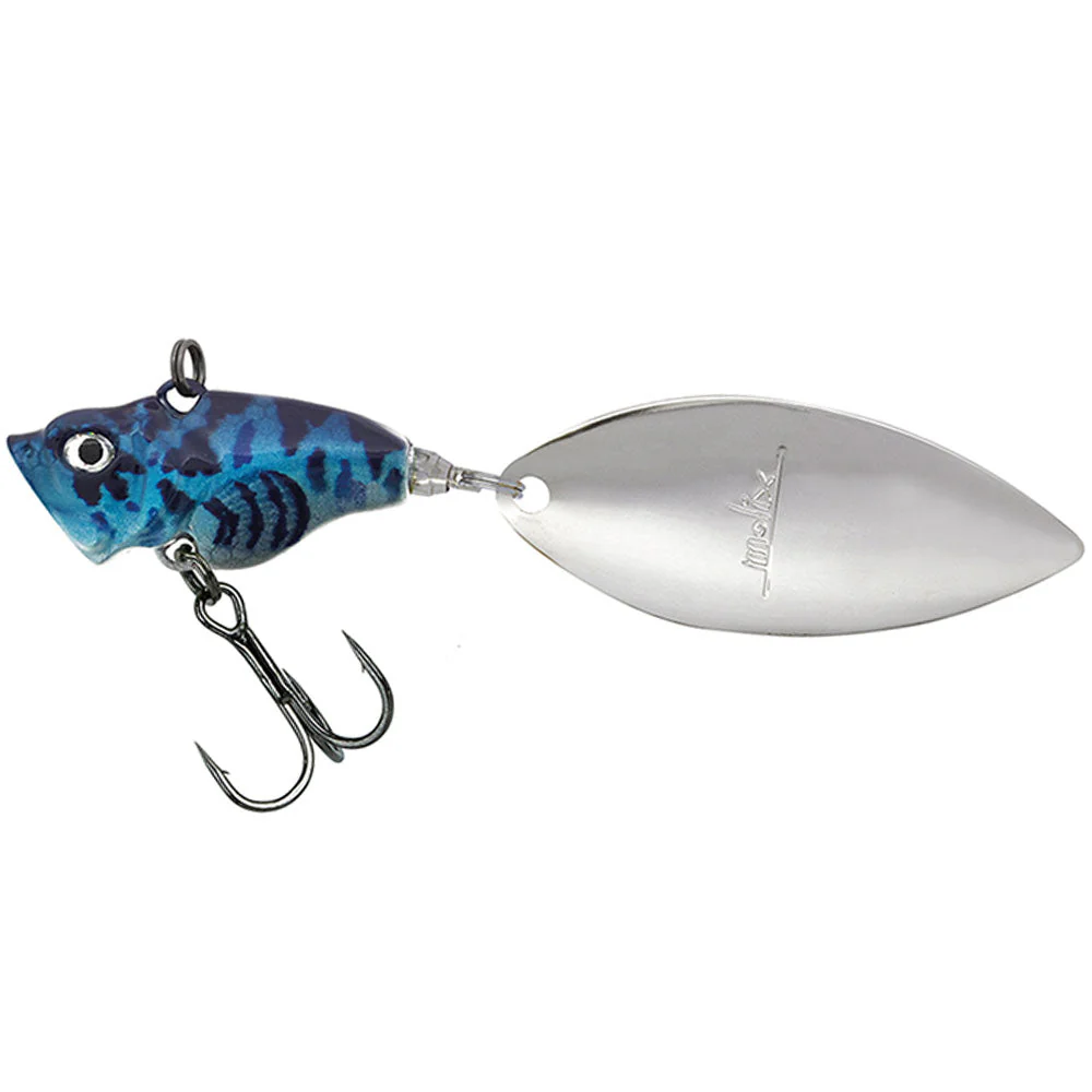 Trago Spin Tail Willow 21 g (3/4 oz) – Bild 3