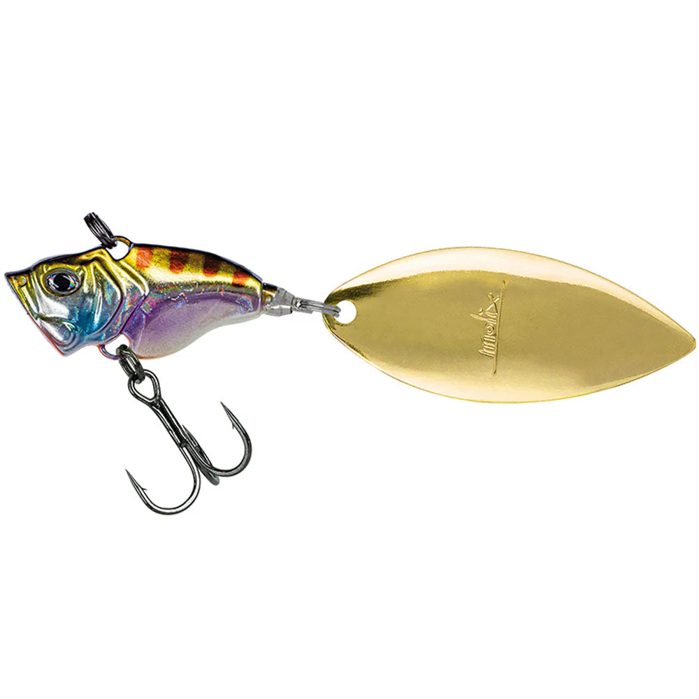 Trago Spin Tail Willow 21 g (3/4 oz) – Bild 6