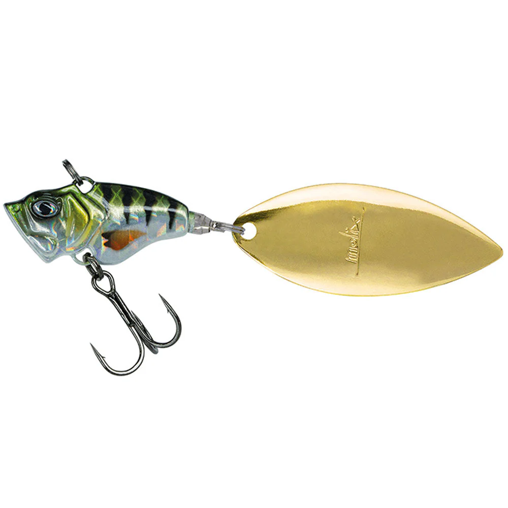Trago Spin Tail Willow 21 g (3/4 oz) – Bild 9