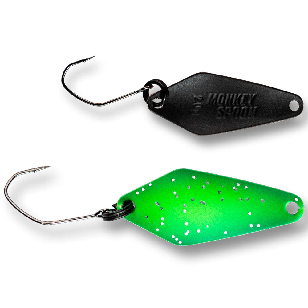 Monkey Spoon „El Nacho" 2,0 g