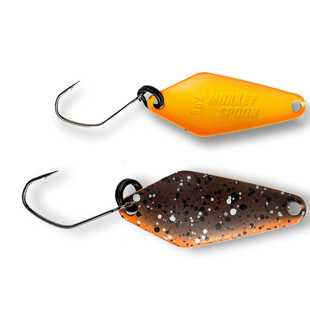 Monkey Spoon „El Nacho" 2,0 g – Bild 3