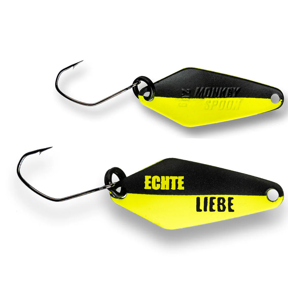 Monkey Spoon „El Nacho" 2,0 g – Bild 7