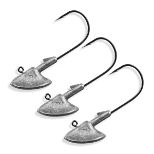 Jighaken Stand Up 3/0 - 3er Pack