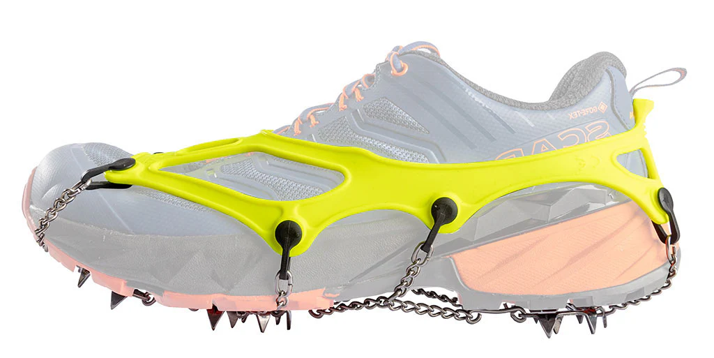 Nortec NT Fast Lemon S (36-38) – Bild 2