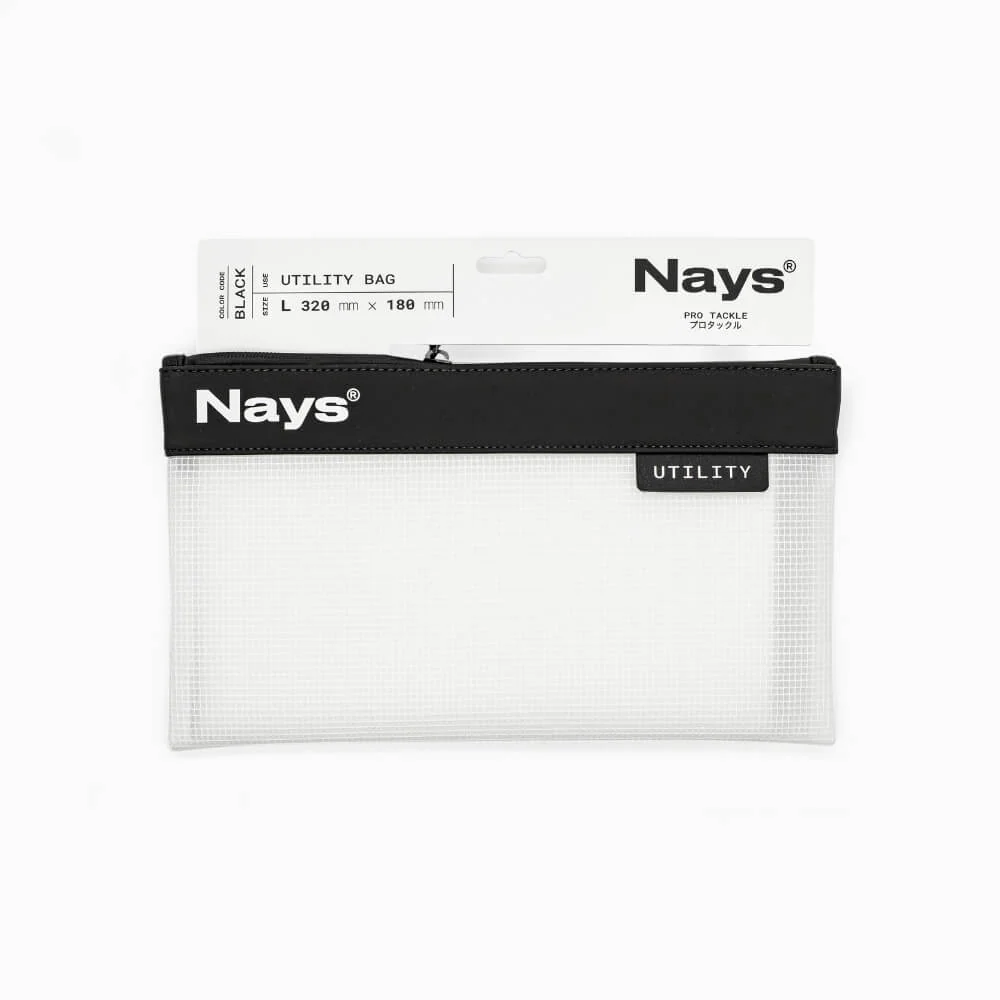 Utility Bag – Bild 2