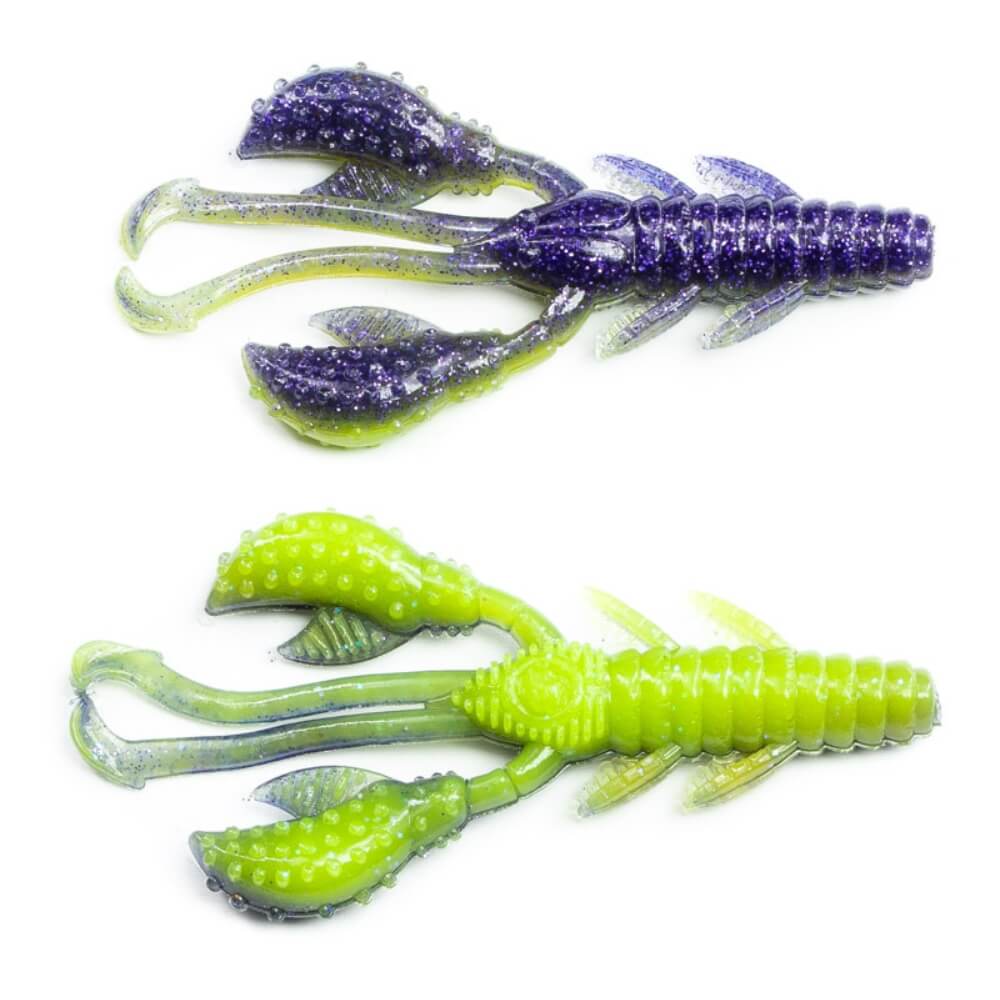 Mighty Mama 2,8" (7,1 cm) – Bild 9