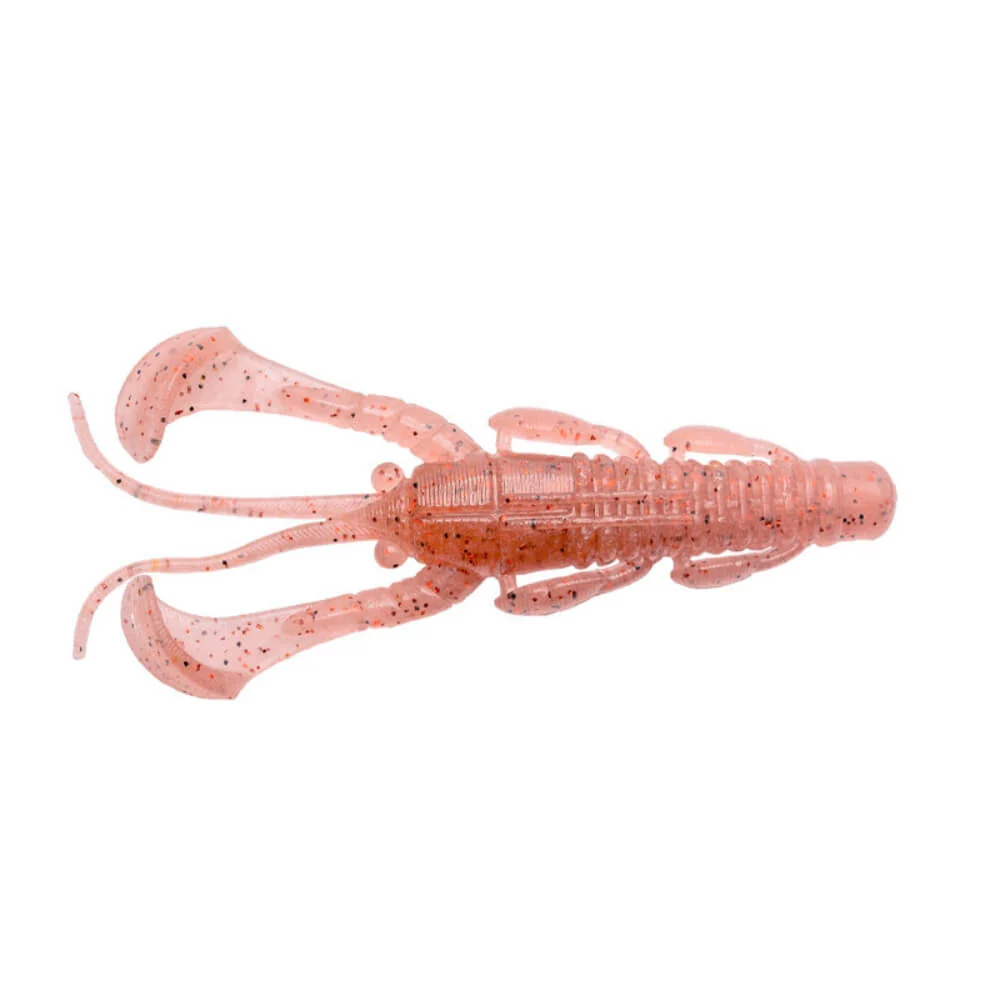 Smokin' Dad 3,5" (8,9 cm)