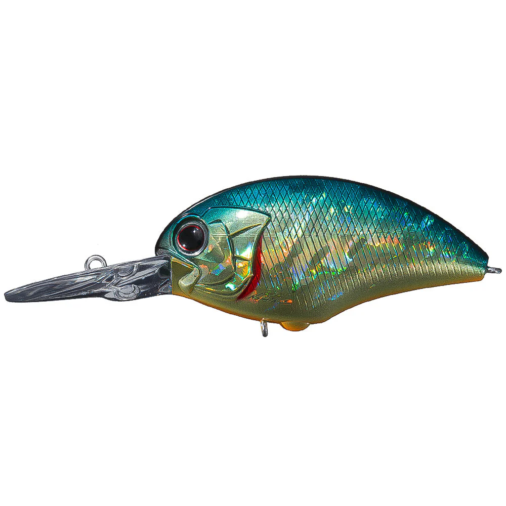 Blitz DR Crankbait – Bild 3
