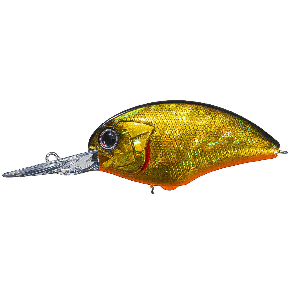 Blitz DR Crankbait – Bild 4
