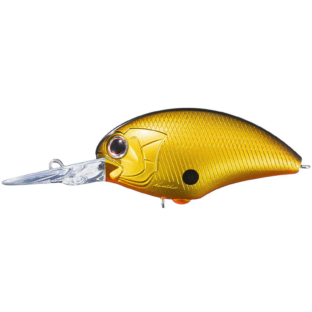Blitz DR Crankbait – Bild 5