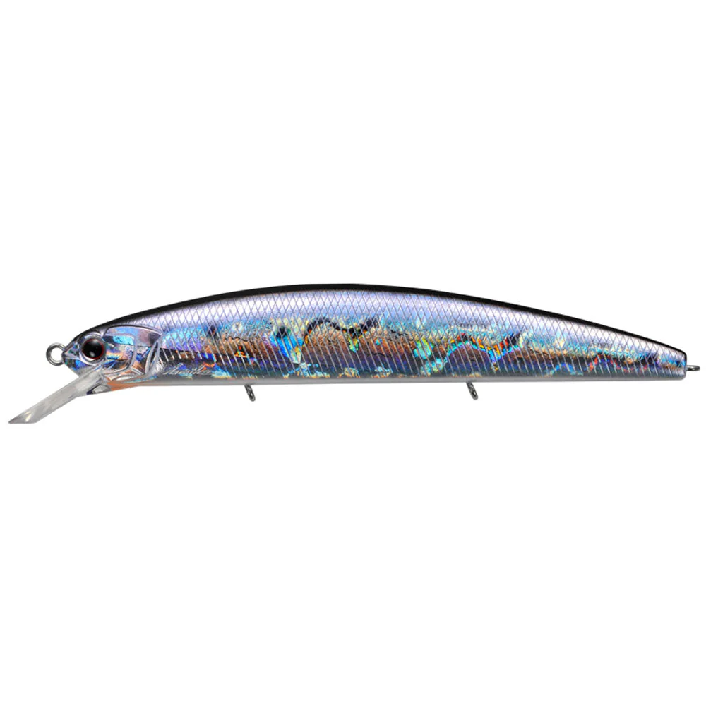 Varuna 110 SP Jerkbait – Bild 4