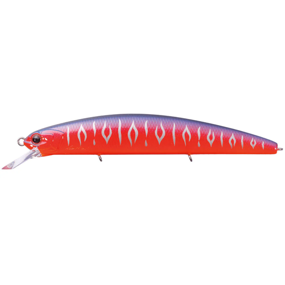 Varuna 110 SP Jerkbait – Bild 5